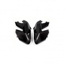 AviaCompositi Carbon Fiber Fairings for Hypermotard 1100 - 796